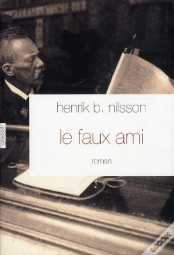 Capa do artigo Le Faux Ami