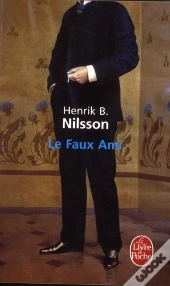 Le Faux Ami
