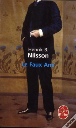 Capa do artigo Le Faux Ami