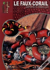 Capa do artigo Le Faux-Corail
