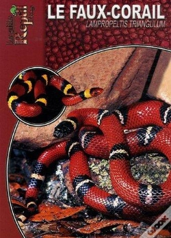 Capa do artigo Le Faux-Corail