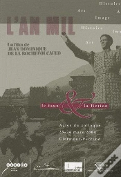 Capa do artigo Le Faux Et La Fiction ; Actes Du Colloque Du 23-24 Mars 2004 Tenu À Clermont-Ferrand