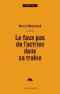 Le Faux Pas De L'Actrice Dans Sa Traine - Preview