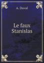 Le Faux Stanislas - Preview