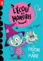 Le Favori De Marie - Preview