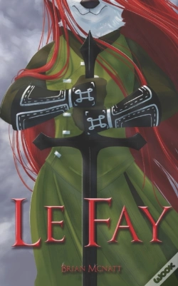 Capa do artigo Le Fay
