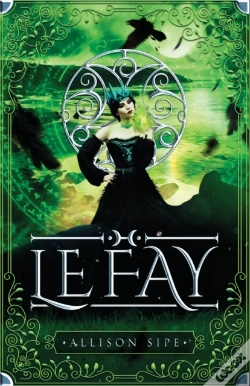 Capa do artigo Le Fay