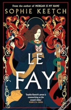 Capa do artigo Le Fay