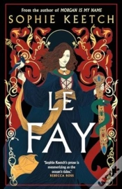 Capa do artigo Le Fay