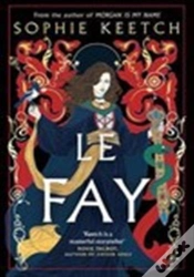 Capa do artigo Le Fay