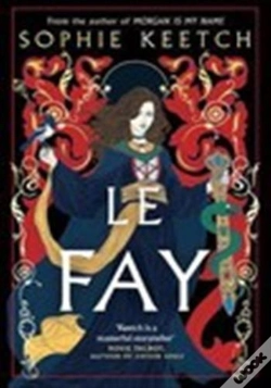 Capa do artigo Le Fay
