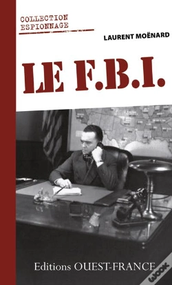 Capa do artigo Le F.B.I.