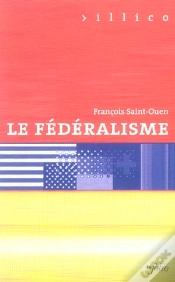Capa do artigo Le Federalisme