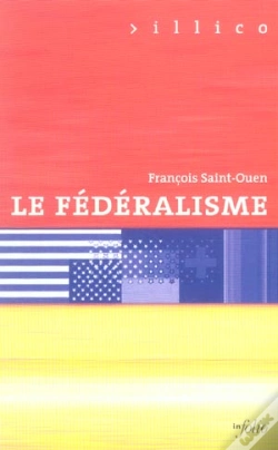 Capa do artigo Le Fédéralisme