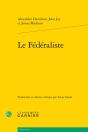 Le Federaliste - Preview