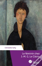 Le Féminin Chez J.-M.G. Le Clézio