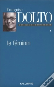 Capa do artigo Le Feminin