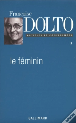 Capa do artigo Le Feminin