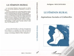 Capa do artigo Le Feminin Rural ; Aspirations Sociales Et Culturelles