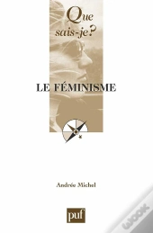 Le Féminisme