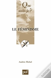 Capa do artigo Le Féminisme