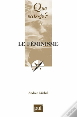 Capa do artigo Le Féminisme