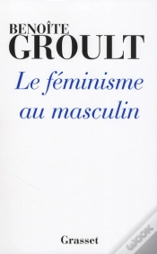 Capa do artigo Le Féminisme Au Masculin