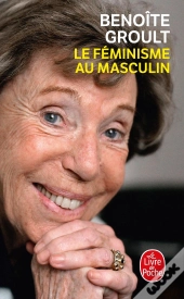 Le Féminisme Au Masculin