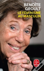 Capa do artigo Le Féminisme Au Masculin