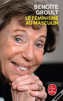 Capa do artigo Le Féminisme Au Masculin