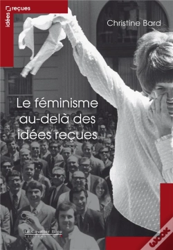 Capa do artigo Le Feminisme
