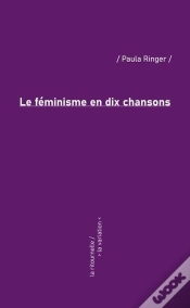 Capa do artigo Le Féminisme En Dix Chansons
