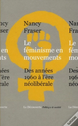 Capa do artigo Le Feminisme En Mouvements