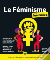 Capa do artigo Le Féminisme Pour Les Nul.Le.S (2e Édition)