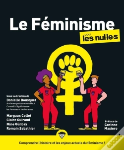 Capa do artigo Le Féminisme Pour Les Nul.Le.S (2e Édition)