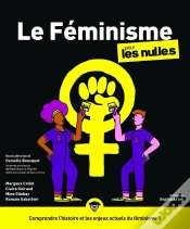 Capa do artigo Le Féminisme Pour Les Nul.Le.S