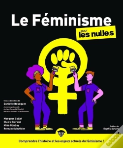 Capa do artigo Le Féminisme Pour Les Nul.Le.S