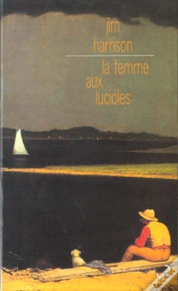Capa do artigo Le Femme Aux Lucioles