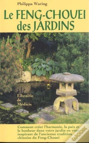 Capa do artigo Le Feng Chouei Des Jardins