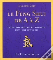 Capa do artigo Le Feng Shui De A A Z ; La Doctrine Chinoise De L