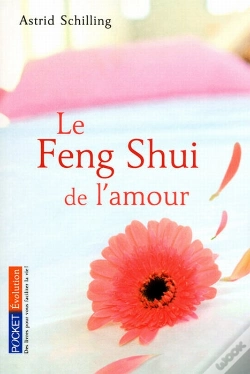 Capa do artigo Le Feng Shui De L'Amour