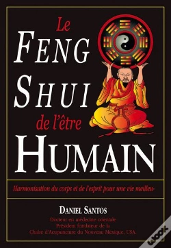 Capa do artigo Le Feng Shui De L'Etre Humain