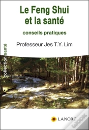 Capa do artigo Le Feng Shui Et La Santé