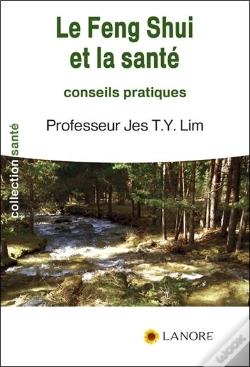 Capa do artigo Le Feng Shui Et La Santé
