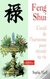 Le Feng Shui ; L'Outil Pour Mieux Vivre