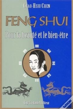 Capa do artigo Le Feng Shui Pour La Beaute Et Pour Le Bien-Etre