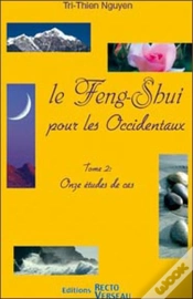 Capa do artigo Le Feng-Shui Pour Les Occidentaux Tome 2