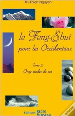 Capa do artigo Le Feng-Shui Pour Les Occidentaux Tome 2