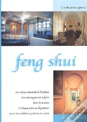 Capa do artigo Le Feng Shui