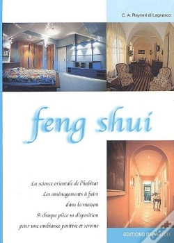 Capa do artigo Le Feng Shui